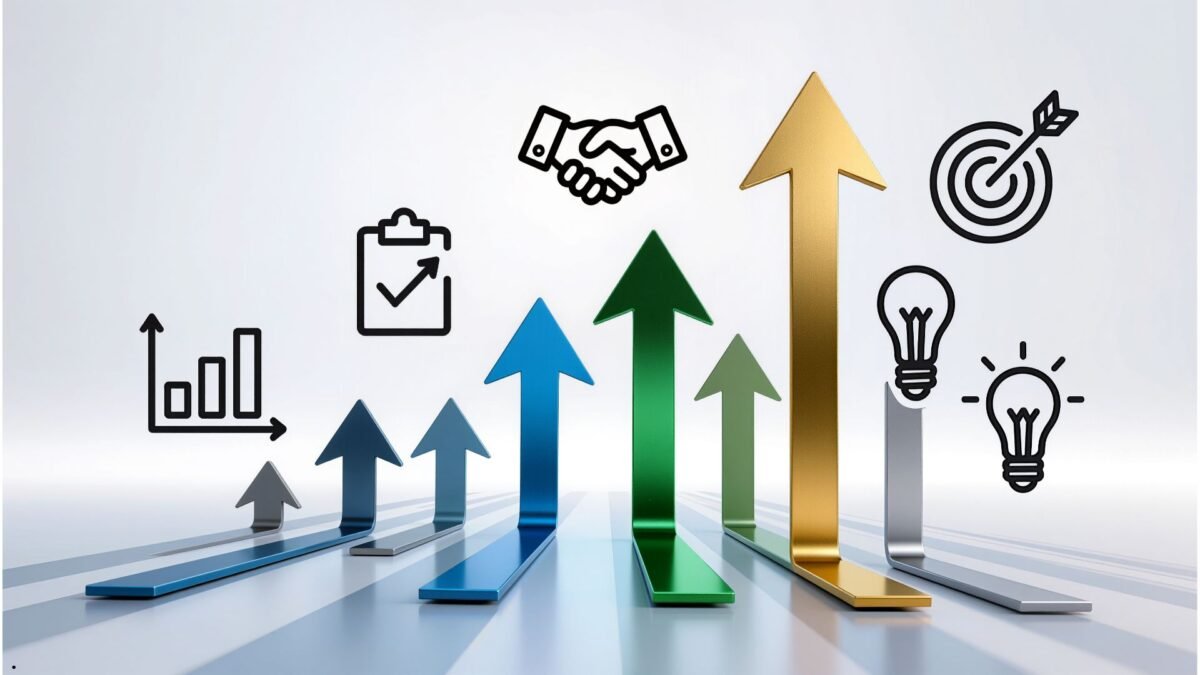 Scaling AI for Business Growth in 2026