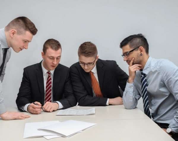 Innovantech custom software & AI solutions