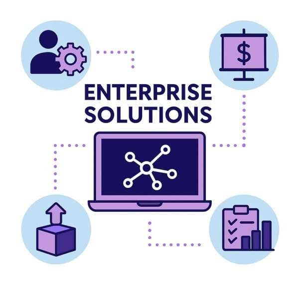 Innovantech Custom Software & AI Services