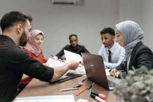 Operational excellence